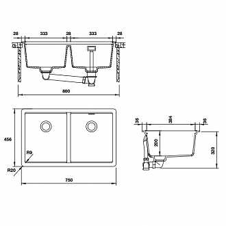 chau-da-mau-den-hafele-hs20-gen2s80-570-30-310