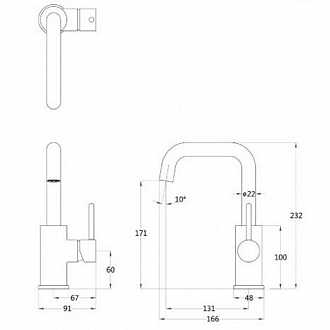 voi-lavabo-nong-lanh-caesar-b520cu