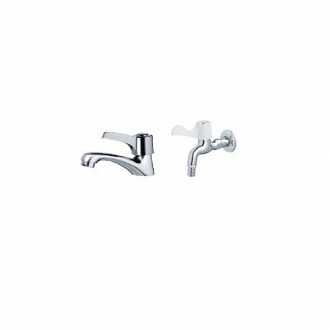 combo-voi-lavabo-lanh-caesar-b101c-wp027c