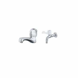 combo-voi-lavabo-lanh-caesar-b105c-wp027c