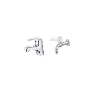 combo-voi-lavabo-lanh-caesar-b109cu-wp027c