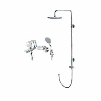 combo-voi-sen-nong-lanh-caesar-s203c-bs125