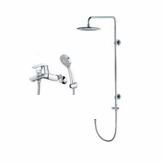 combo-voi-sen-nong-lanh-caesar-s563c-bs125