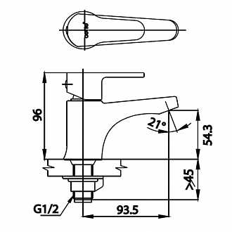 voi-lavabo-lanh-cotto-ct1203a