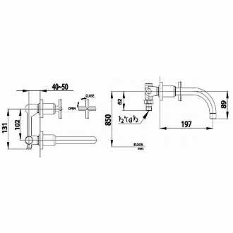 voi-lavabo-gan-tuong-cotto-ct105c16