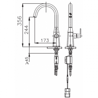 voi-bep-lanh-tu-dong-dung-pin-cotto-ct4911a-dc
