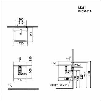tu-lavabo-treo-tuong-caesar-lf5261-eh05261awv