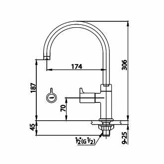 voi-chen-lanh-cotto-ct1087c27-hm
