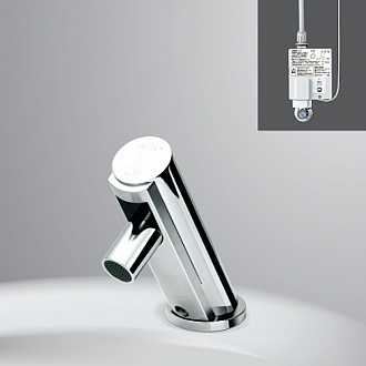 voi-lavabo-cam-ung-nuoc-lanh-inax-amv-90-dung-pin