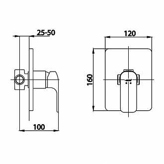 van-dieu-chinh-am-tuong-cotto-ct2146a-gr-mau-vang