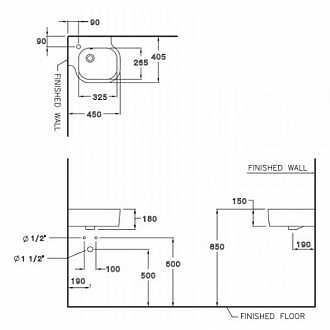 lavabo-treo-tuong-cotto-c04017