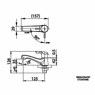voi-lavabo-lanh-cotto-ct1207-hm