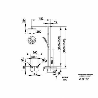 sen-cay-nong-lanh-cotto-ct2240w-switch