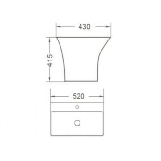 lavabo-treo-tuong-lien-khoi-luxta-ll-103b