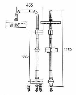 cay-sen-phun-mua-american-standard-wf-9071h