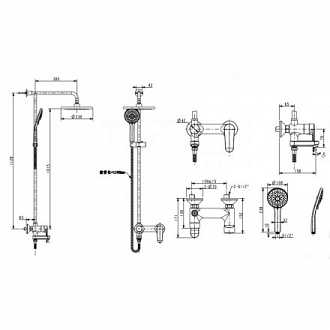 sen-cay-nong-lanh-american-standard-wf-9089