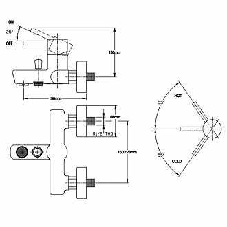 voi-sen-tam-nong-lanh-moen-2804vs