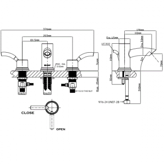 voi-lavabo-2-chan-nong-lanh-moen-5440