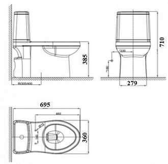 bon-cau-1-khoi-american-standard-vf-1858sw-nap-rua-co-m4a839