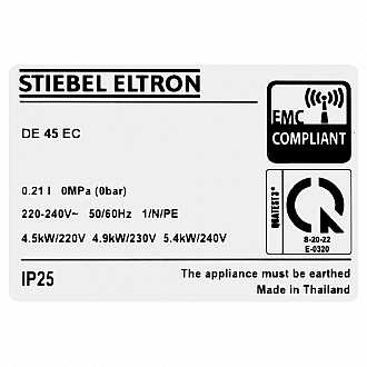 may-nuoc-nong-truc-tiep-stiebel-eltron-de-45-ec-4500w