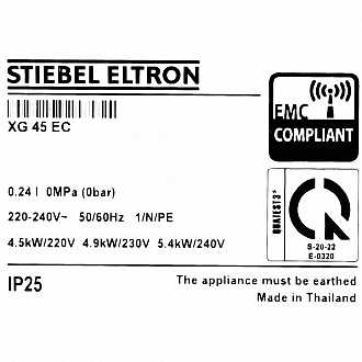 may-nuoc-nong-truc-tiep-stiebel-eltron-xg-45-ec-4500w