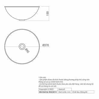 chau-rua-mat-bang-dong-rsc201v