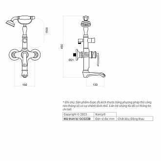 voi-sen-tam-mau-den-co-dien-gcs23b
