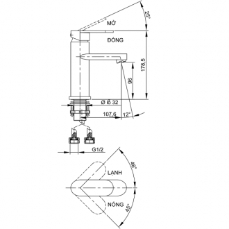 voi-lavabo-nong-lanh-luxta-l-1208