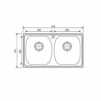 chau-rua-chen-inox-2-ngan-sand-finish-moen-mcl314