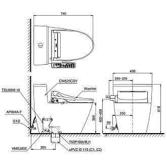 bon-cau-dien-tu-toto-ms625cdw23-nap-rua-washlet-tcf47360gaa-s7-giau-day