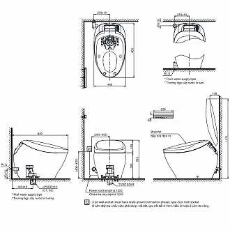 bon-cau-thong-minh-toto-cs902vt-t53p100vr-neorest-nx