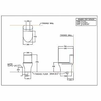 bon-cau-1-khoi-cotto-c11007-mbk-mau-den