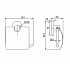 khay-de-giay-ve-sinh-inox-m8-803