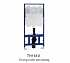 ban-cau-treo-tuong-thoat-ngang-caesar-cpt1503-thung-nuoc-am