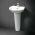 chau-rua-mat-lavabo-chan-dung-inax-l-285v-l-288vd