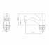 voi-chau-rua-mat-lavabo-lfv-13b