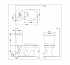 ban-cau-thoat-ngang-inax-c-306vpt