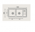 chau-rua-chen-bat-hai-hoc-1-canh-roland-b11050c