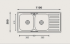 chau-rua-chen-bat-hai-hoc-1-canh-roland-b11050ca