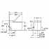 ban-cau-dien-tu-grohe-39355sh0-treo-tuong-sensia