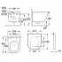 ban-cau-grohe-3920600h-39458000-euro-ceramic-treo-tuong