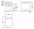 ban-cau-grohe-39205000-eurosmart-treo-tuong