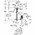 voi-lavabo-nong-lanh-grohe-bauloop-size-s-32814000