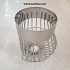 cau-chan-rac-inox-304-thoat-ngang-phi-90
