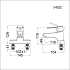 voi-lavabo-nong-lanh-3-lo-caesar-b402cp-cu