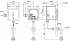 van-xa-tieu-cam-ung-toto-ttue602dn-dung-pin