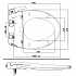 nap-rua-co-american-standard-slim-3-cscfa650