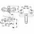 cu-sen-tam-nong-lanh-cotto-ct2305a