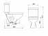 ban-cau-2-khoi-2-nut-nhan-sanfi-s202-lavabo-s506