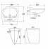 lavabo-treo-tuong-sanfi-s506-chan-treo-s602